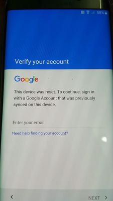 bypass signing into gmail on my desktop